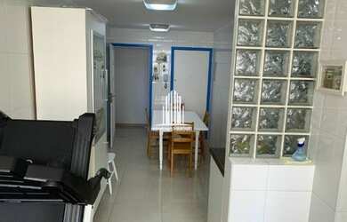 Imagem 5: Debret Moema apartamento de 103m² com 2 dormitórios e 1 vaga de garagem