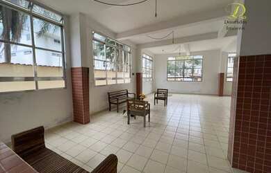 Imagem 13: Kitnet à venda, 24 m² por R$ 185.000,00 - Aviação - Praia Grande/SP