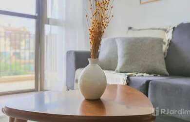 Imagem 12: Apartamento para alugar com 2 quartos, 1 suíte, 2 vagas, 77 m² - Copacabana...