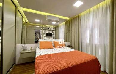 Imagem 10: MARAVILHOSA CASA COM FINO ACABAMENTO, REPLETO EM ARMÁRIOS PLANEJADOS,...