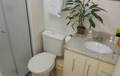 Imagem 12: Apartamento com 2 dormitórios à venda, 62 m² por R$ 255.000,00 - Ipiranga...