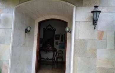 Imagem 9: Casa com 5 dormitórios - venda por R$ 6.000.000,00 ou aluguel por R$...
