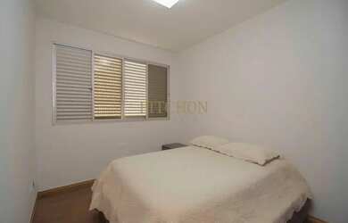 Imagem 10: Apartamento à venda, 4 quartos, 1 suíte, 2 vagas, Lourdes - Belo Horizonte/MG