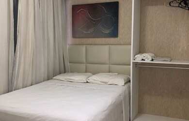 Imagem 5: Aluguel por temporada Praia de Iracema e beira-mar