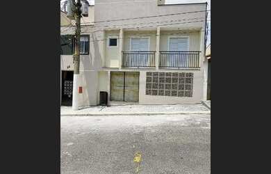 Imagem 1: Apartamento à venda, 28 m² por R$ 195.000,00 - Vila Mazzei - São Paulo/SP