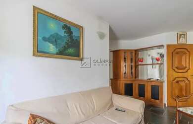 Imagem 9: Apartamento Venda 3 Dormitórios - 160 m² Moema