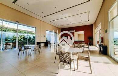 Imagem 13: Casa de Alto Padrão para venda e locação 4 Suítes 280 m2 Condomínio...