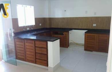 Imagem 11: OPORTUNIDADE! CASA DE ALTO PADRÃO À VENDA EM CONDOMÍNIO FECHADO NA URUSSANGA, EM JACAREPA