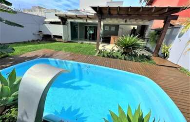 Imagem 2: Sobrado com 4 dormitórios à venda, 269 m² por R$ 1.400.000,00 - Pontal...