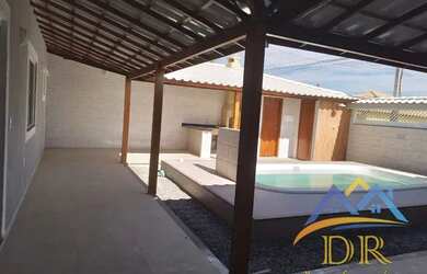 Imagem 7: DR CASA ALTO PADRÃO - UNAMAR - CABO FRIO - PRAIA