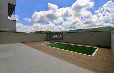 Imagem 3: Casa em Condomínio para Venda em Atibaia, Condominio Buona Vita, 3 dormitórios,...