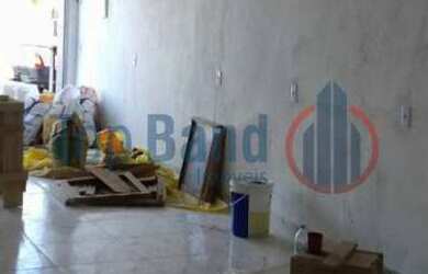 Imagem: O depósito possui 54m² de Área e está localizado em Barra