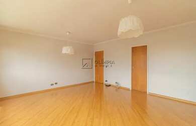 Imagem 6: Locação Apartamento 3 Dormitórios - 120 m² Pinheiros