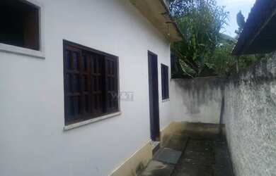 Imagem: A casa possui 2 Dormitórios, 1 Banheiro, 60m² de Área e