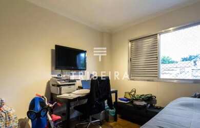 Imagem 11: Imóvel de 110m², com 3 dormitórios sendo 1 suíte