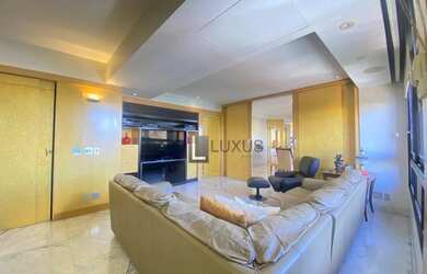 Imagem 4: Apartamento com 4 dormitórios à venda, 340 m² por R$ 3.900.000,00 - Lourdes - Belo Horizon