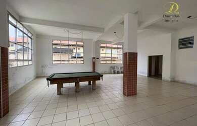 Imagem 16: Kitnet à venda, 24 m² por R$ 185.000,00 - Aviação - Praia Grande/SP