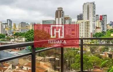 Imagem 7: Apartamento à venda no bairro Vila Olímpia - São Paulo/SP, Zona Sul