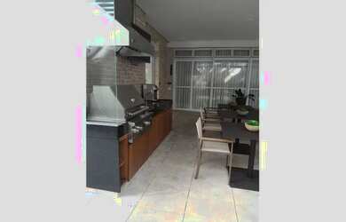 Imagem 15: Elegante apartamento com 182m, 3 suítes, 4 vagas em Moema