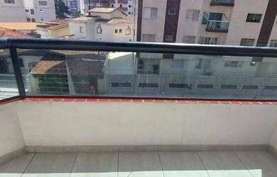 Imagem 5: Apartamento à venda, 55 m² por R$ 265.000,00 - Tupi - Praia Grande/SP