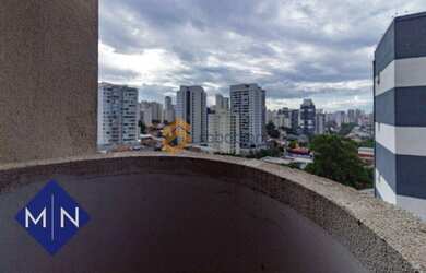 Imagem 11: Apartamento, 78 m² - venda por R$ 675.000,00 ou aluguel por R$ 3.659,00/mês...