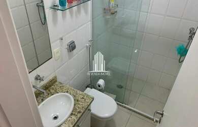 Imagem 6: Debret Moema apartamento de 103m² com 2 dormitórios e 1 vaga de garagem