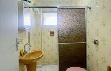 Imagem 13: Apartamento à venda no Gonzaguinha em São Vicente