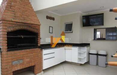 Imagem 8: Apartamento com 3 dormitórios à venda, 130 m² por R$ 920.000,00 - Jardim...