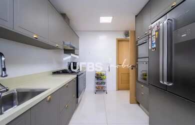 Imagem 15: Van Gogh Praça do Sol - Apartamento 4 quartos, sendo 4 suítes