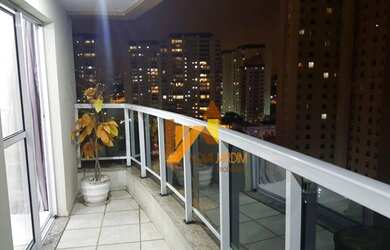 Imagem 12: Apartamento com 3 dormitórios à venda, 130 m² por R$ 920.000,00 - Jardim...