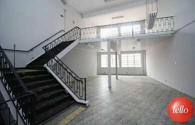 Imagem: O depósito possui 600m² de Área e está localizado em Bela