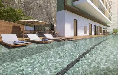 Imagem 3: Apartamento pronto a venda tem 130 metros quadrados com 4 quartos em Botafogo...