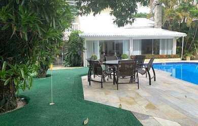 Imagem 3: Casa à venda, 675 m² por R$ 2.990.000,00 - Recreio dos Bandeirantes...