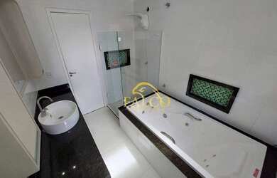 Imagem 6: Casa com 4 quartos, 140 m² - venda por R$ 1.200.000 ou aluguel por R$ 6.081/mês - Ogiva