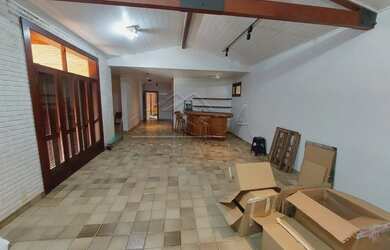 Imagem 9: Ribeirão Preto - Casa Padrão - Alto da Boa Vista