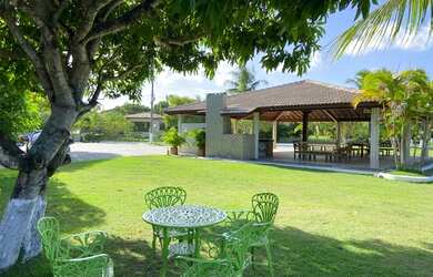 Imagem 12: Casa para aluguel em Condomínio Fechado Alto Padrão em Lauro