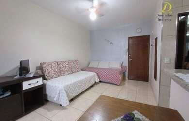 Imagem 6: Kitnet à venda, 24 m² por R$ 185.000,00 - Aviação - Praia Grande/SP