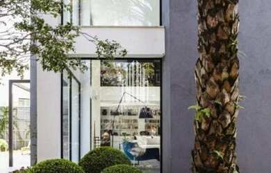 Imagem 11: Casa Alto de Pinheiros 650m² 4 suítes 7 Banheiros 4 Vagas