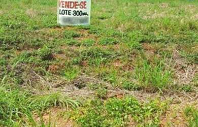 Imagem: O terreno possui 300m² de Área e está localizado em Anápolis