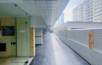 Imagem 2: Apartamento à venda no Gonzaguinha em São Vicente