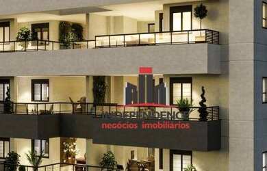 Imagem 3: Apartamento à venda, 73 m² por R$ 561.525,00 - Jardim Oswaldo Cruz -...