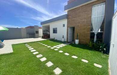 Imagem: A casa em condomínio possui 2 Dormitórios, 1 Banheiro, 2 Vagas