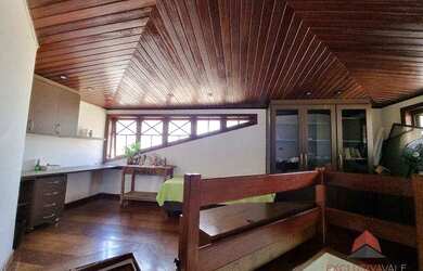 Imagem 9: Casa à venda, 415 m² por R$ 2.050.000 - Urbanova - Altos da Serra I