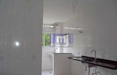 Imagem 11: INGÁ- VAZIO, FRENTE, piso frio, montado varanda, boa sala, 3 quartos...