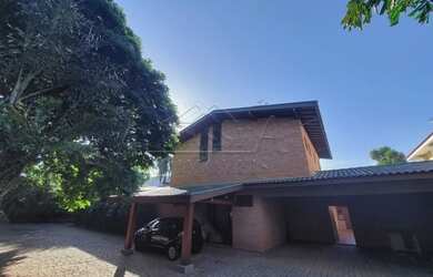 Imagem 1: Ribeirão Preto - Casa Padrão - Alto da Boa Vista