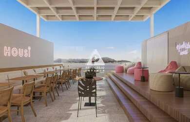 Imagem 4: Apartamento à venda, 1 quarto, Flamengo - RIO DE JANEIRO/RJ