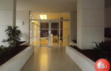 Imagem: O depósito possui 1 Vaga na garagem, 35m² de Área e está