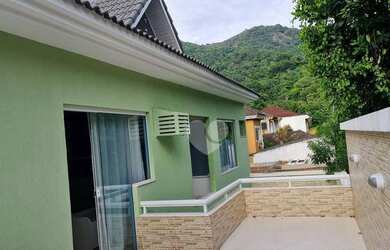 Imagem 9: Casa com 4 dormitórios, 540 m² - venda por R$ 2.340.000,00 ou aluguel...