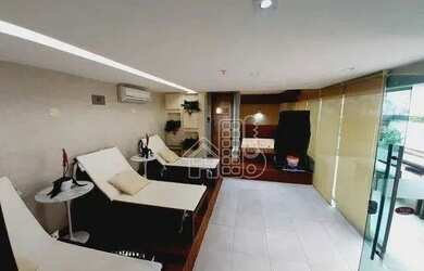 Imagem 7: Sala à venda, 36 m² por R$ 375.000,00 - Icaraí - Niterói/RJ