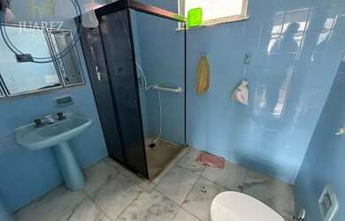 Imagem 9: APARTAMENTO 4/4 AMPLO NA PITUBA NA AV. MANOEL DIA DA SILVA PRÉDIO DE ESCADA OPORTUNIDADE!